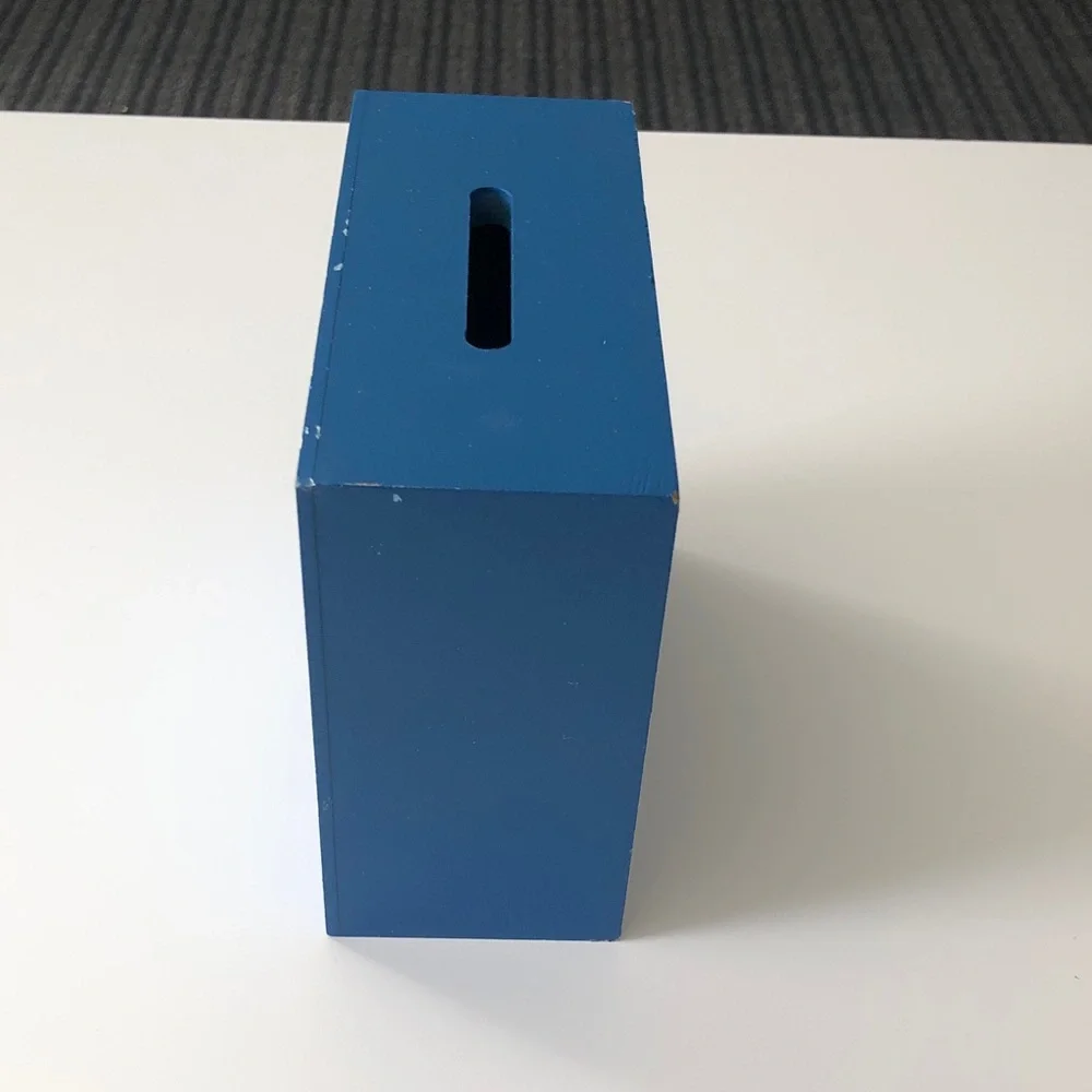 💐 Happily Ever After Fund' Box - Picture 7 of 10